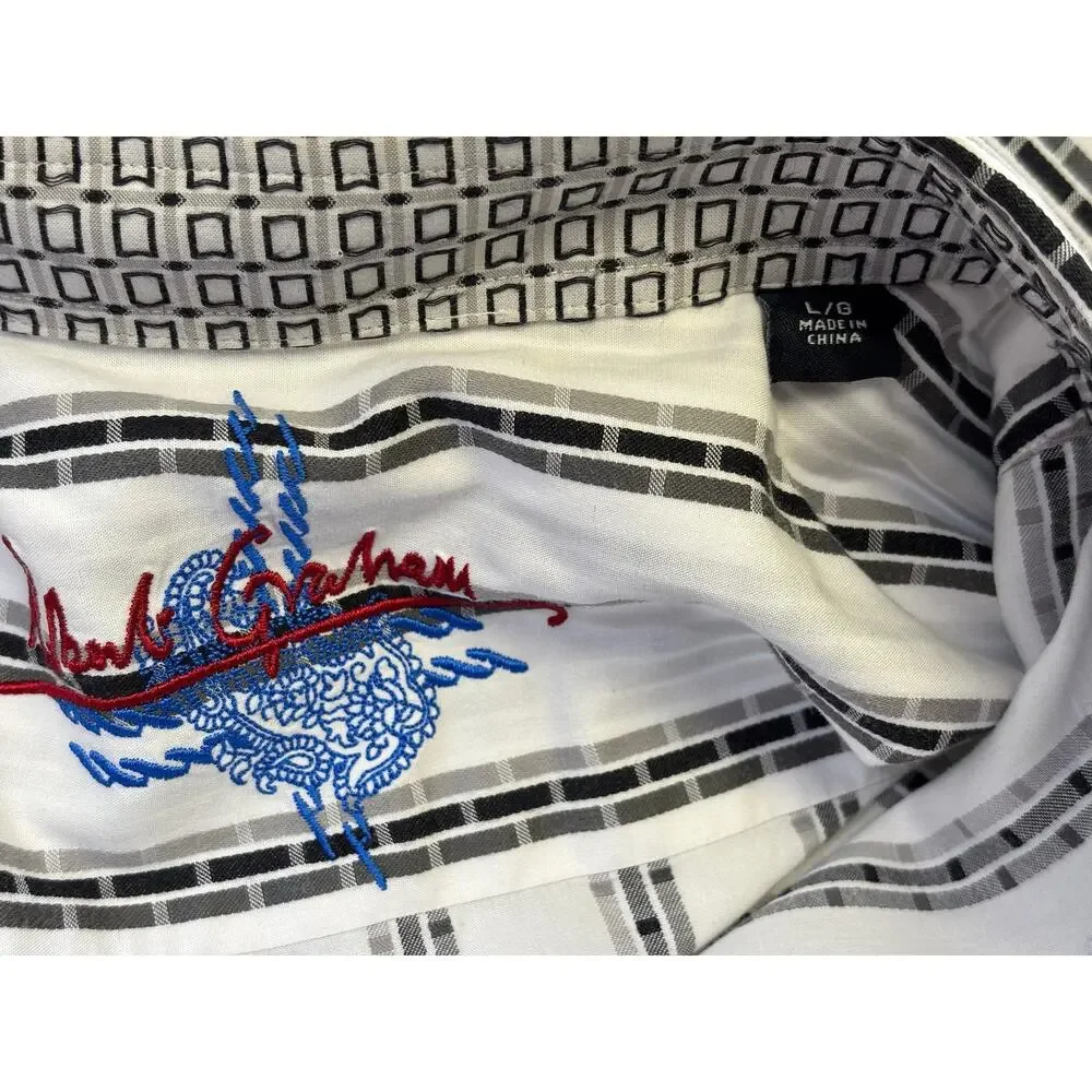 Robert Graham robert graham